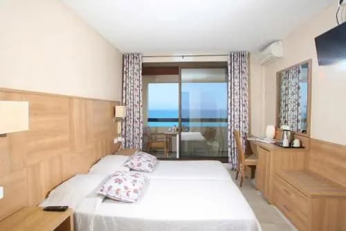 Htel Beau Rivage - Photo 5