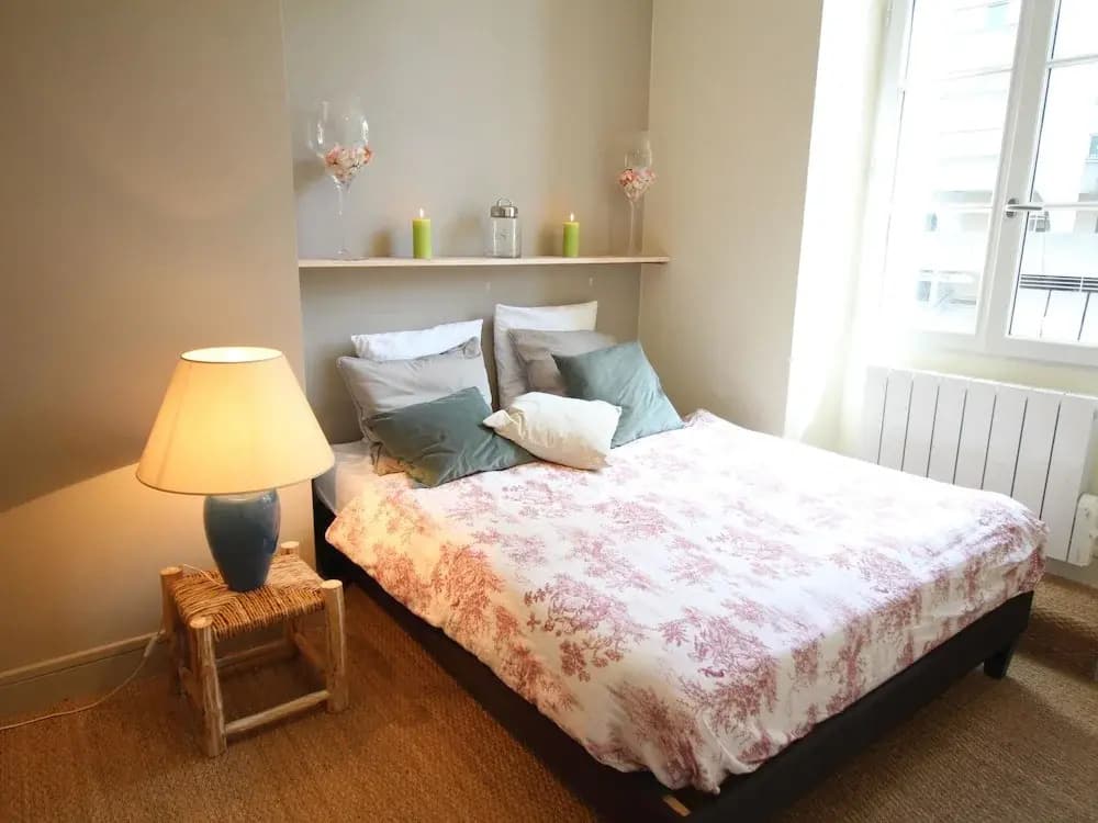 Appartement T2 Centre Ville - Photo 2