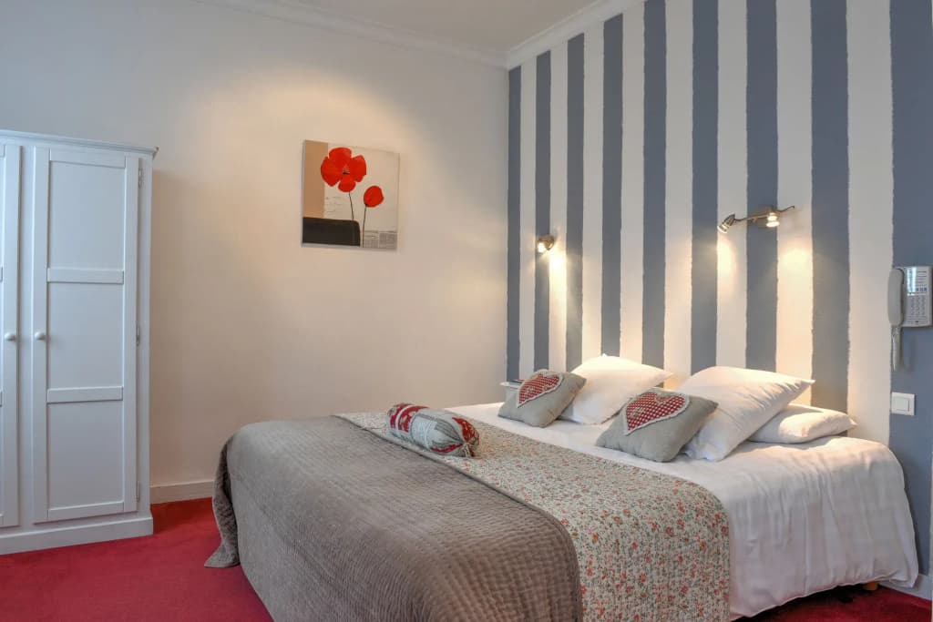 Hotel Le St Pierre - Photo 5