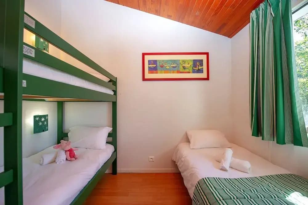 Vacanciel Cambo les Bains - Photo 4