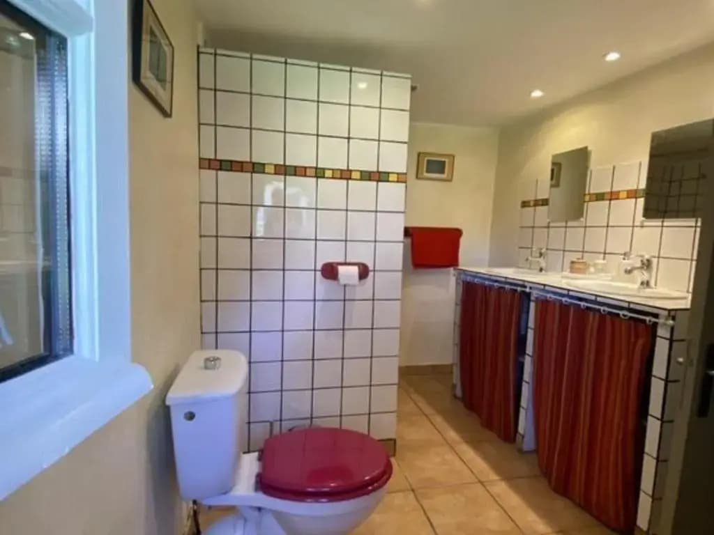 MAISON CHALAIS, 2 PIèCES, 2 PERSONNES - FR-1-591-288 - Photo 4