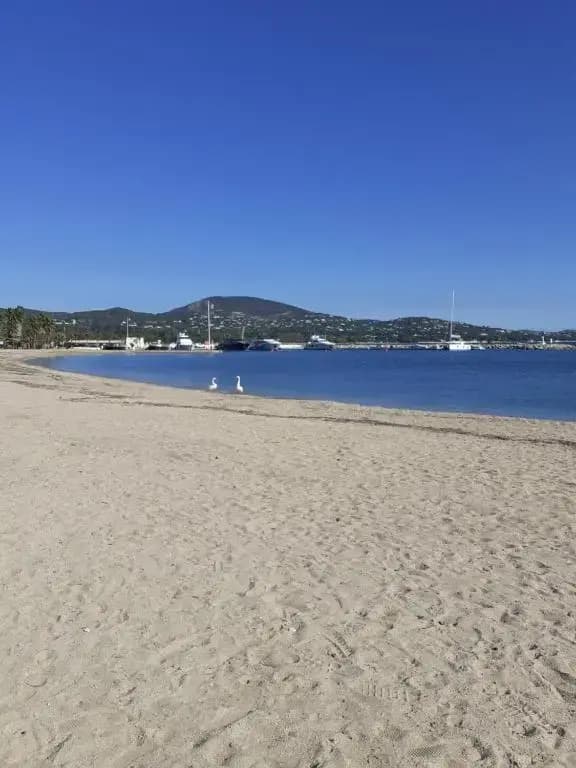Port Grimaud T2 50 M A Pieds Plage - Miniature 6