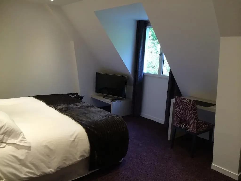Maison Marsollier - Photo 5