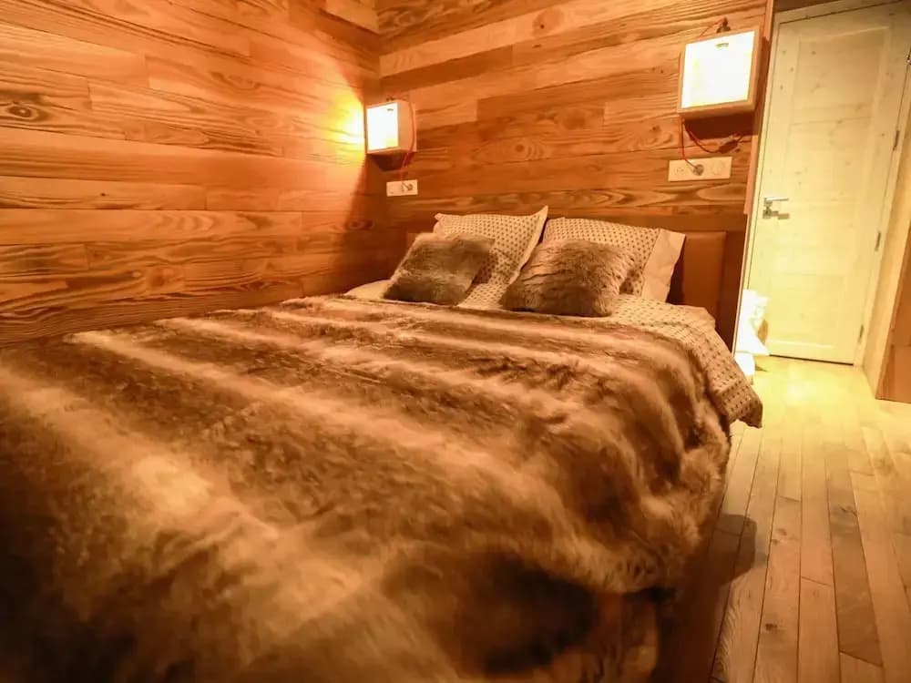 Cottage in Valloire With Ski-storage - Miniature 7