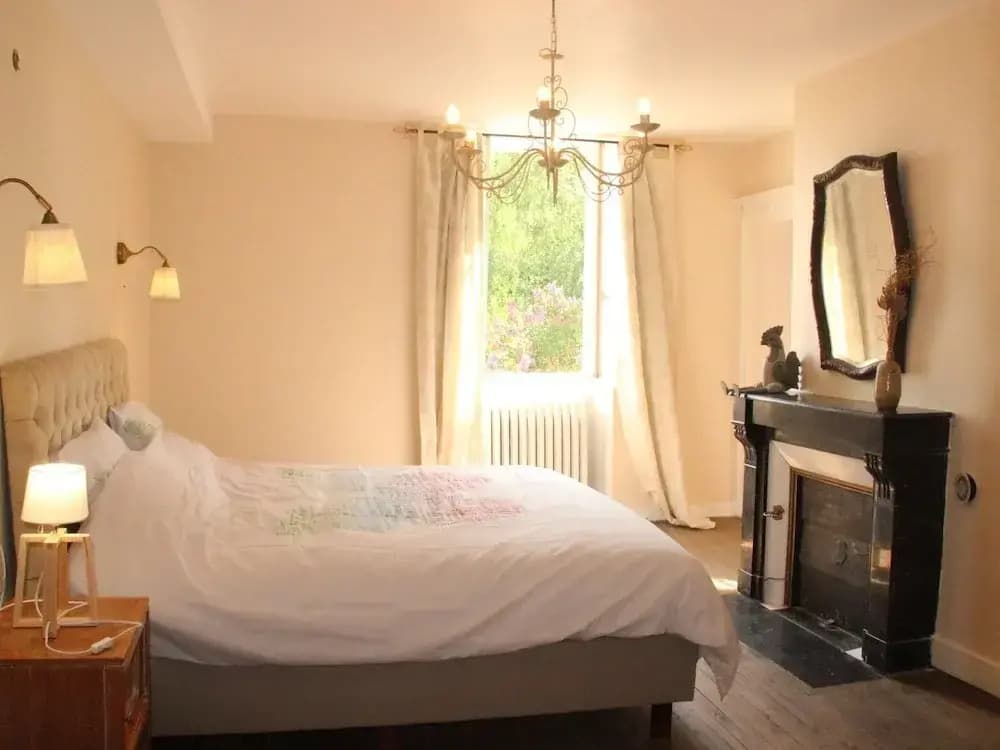 Boutique Holiday Home in Bouix With Garden - Photo 5