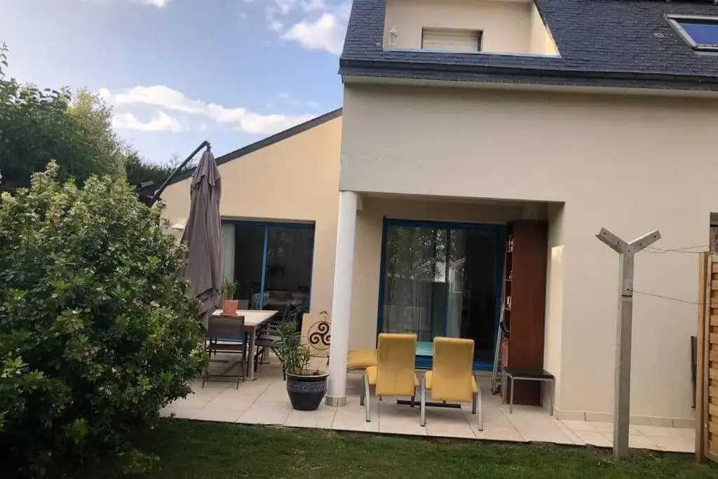 Location maison 2 chambres - Photo 1