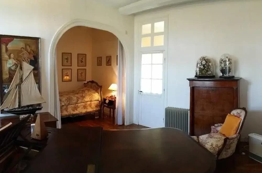 Château Manoir de la Lèche - Photo 5