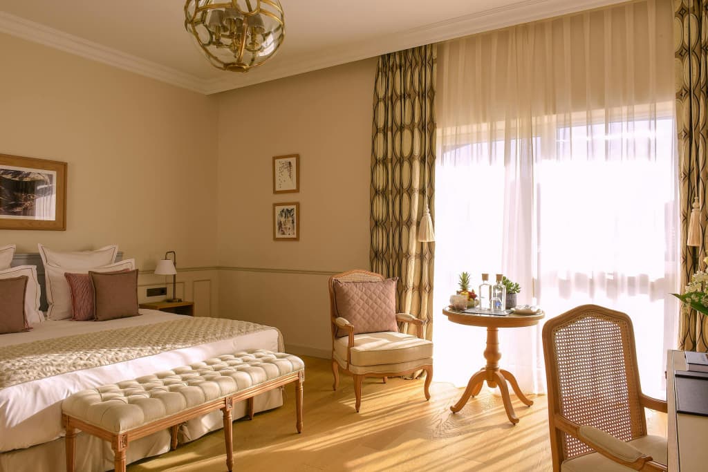 Hotel Chais Monnet & Spa - Miniature 6