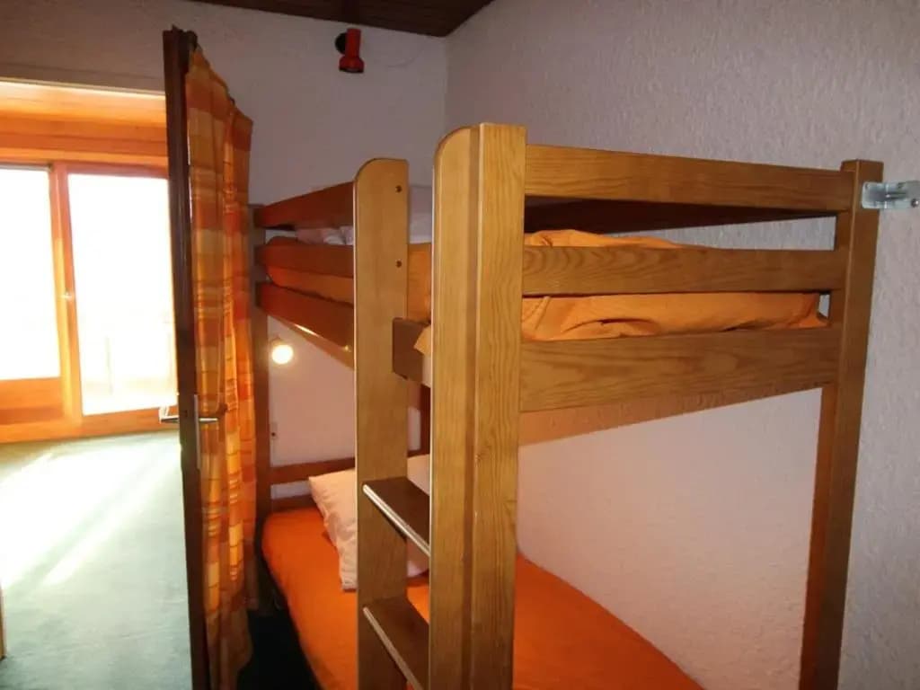 Appartement Auris, 1 pièce, 4 personnes - FR-1-297-14 - Photo 3