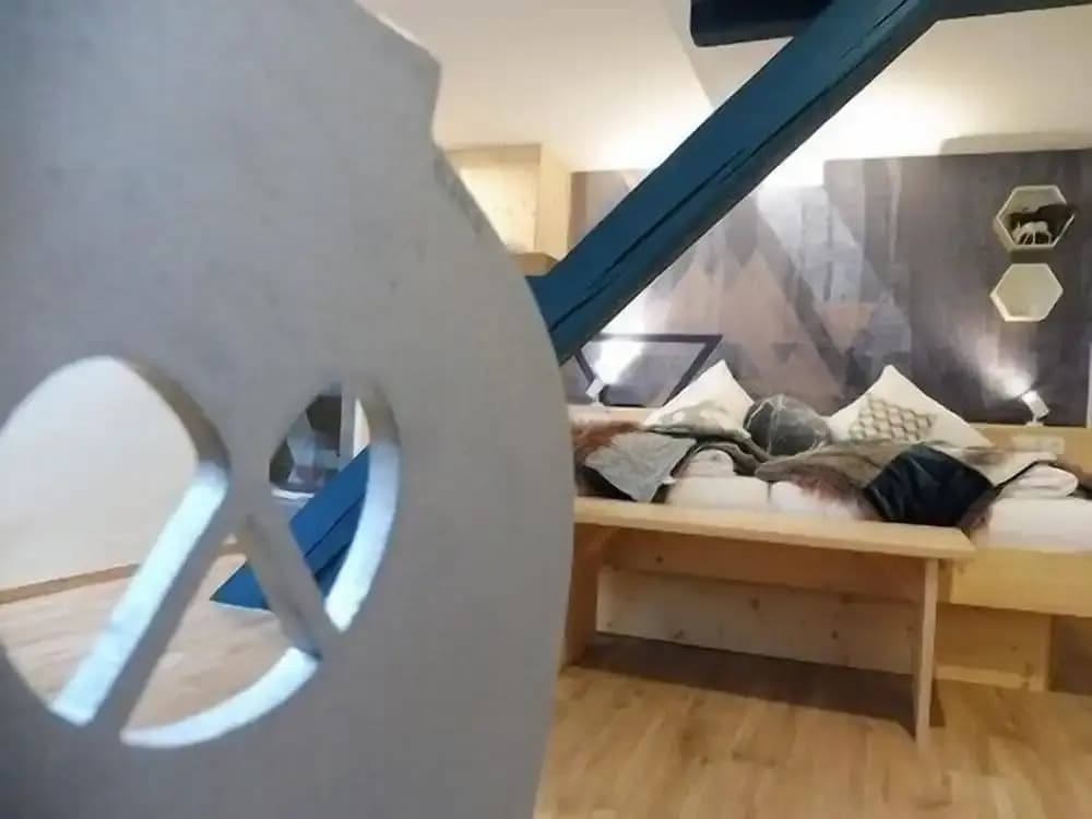 Hostellerie Les Bagenelles - Photo 4