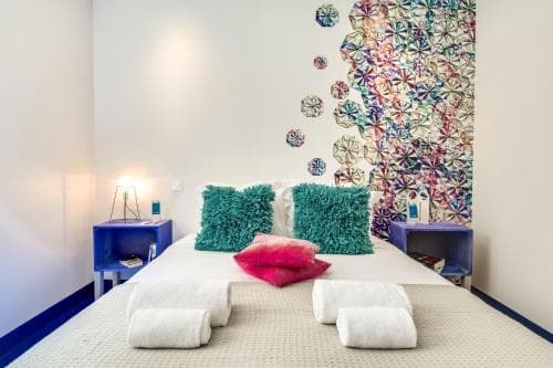 Sweet Inn - Le Marais - Temple - Photo 1