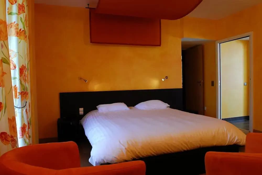 Hotel Restaurant Du Haut-Allier - Photo 5