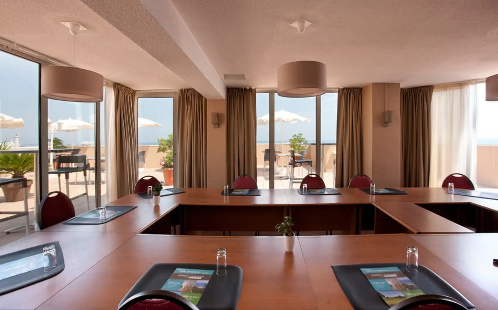 Hôtel Port Marine - Sète - Miniature 7