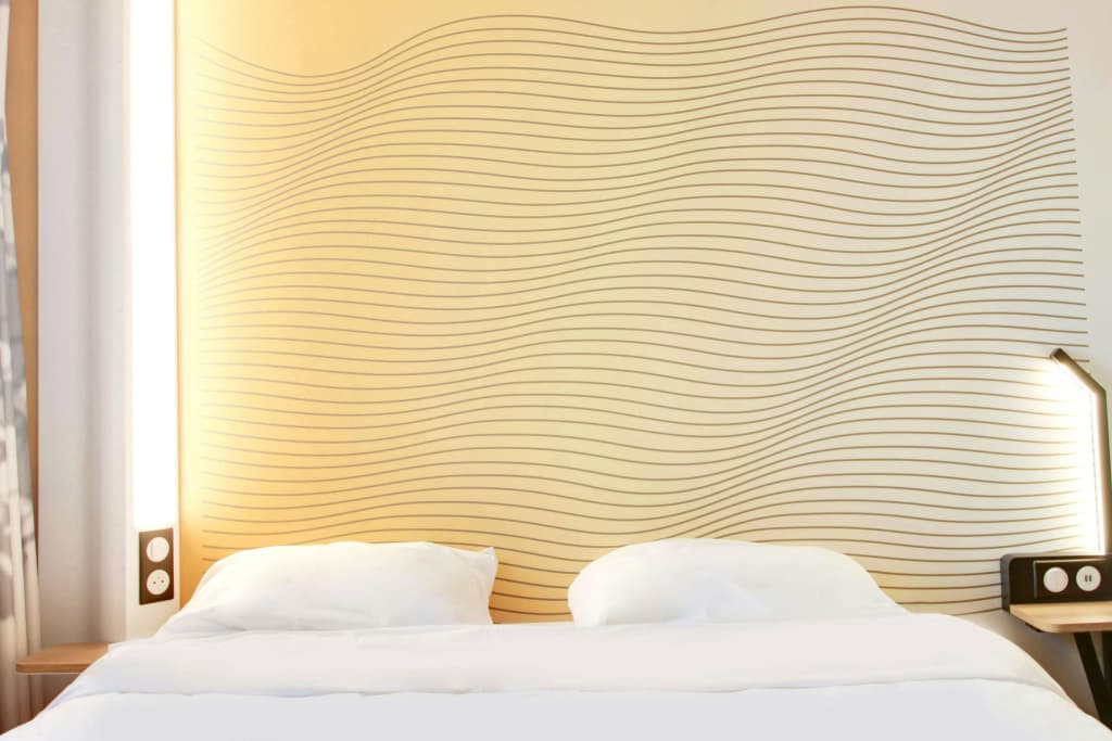 B&B HOTEL Reims Bezannes - Photo 5