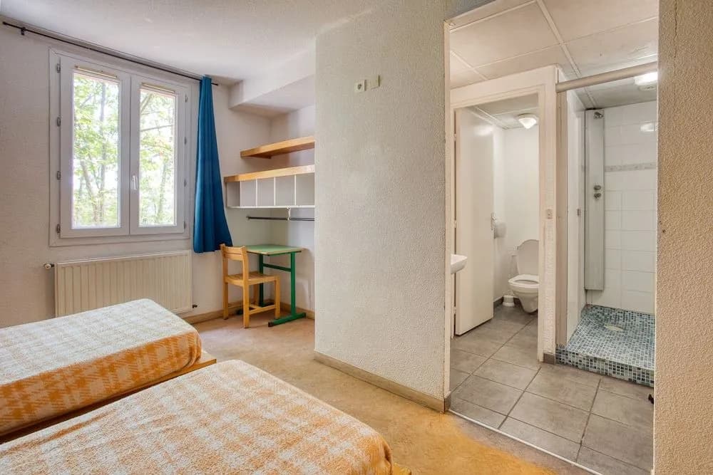 Auberge de Fréjus Saint-Raphael - Hostel - Photo 5