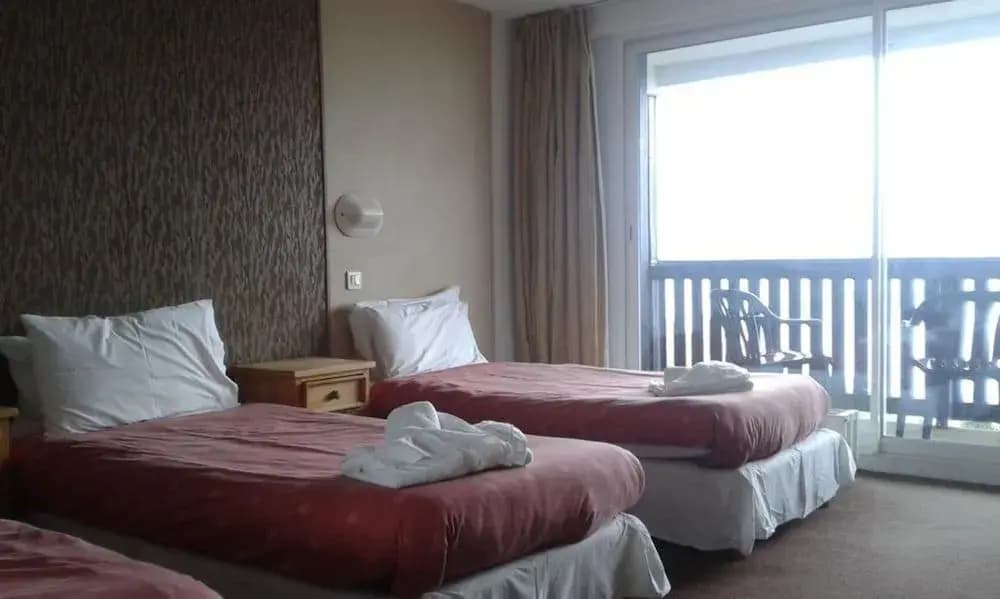 La Vallee Blanche Bikehotel - Photo 4