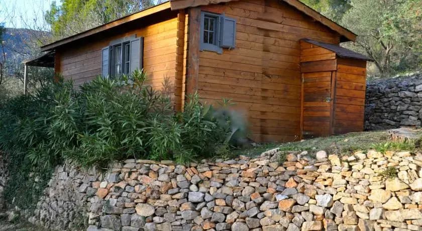 La Cabane d'Esteban - Photo 5
