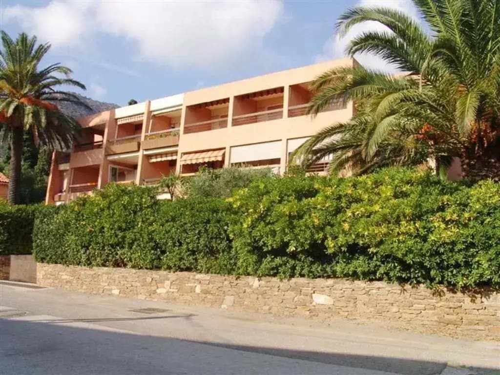 Appartement Le Lavandou, 1 pièce, 4 personnes - FR-1-251-230 - Photo 1