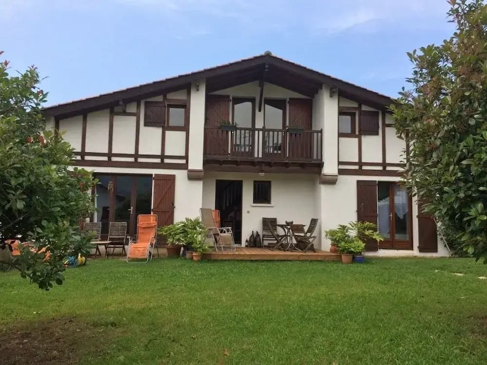 Maison Ascain - Photo 5