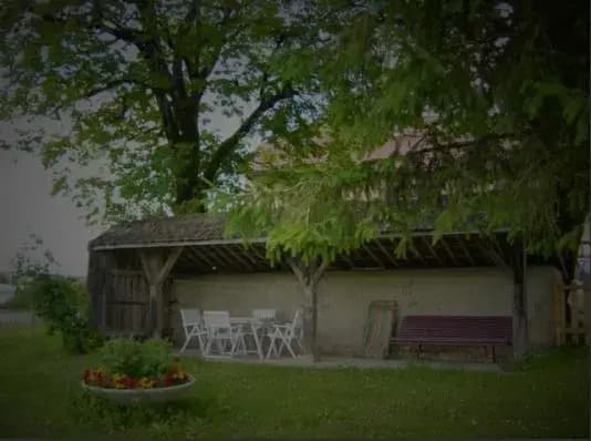 chez les Hypolites - Photo 1