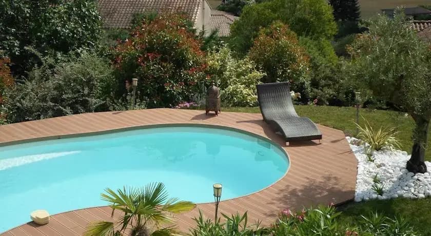 Gîte Les Terrasses de La Crouzille - Miniature 7