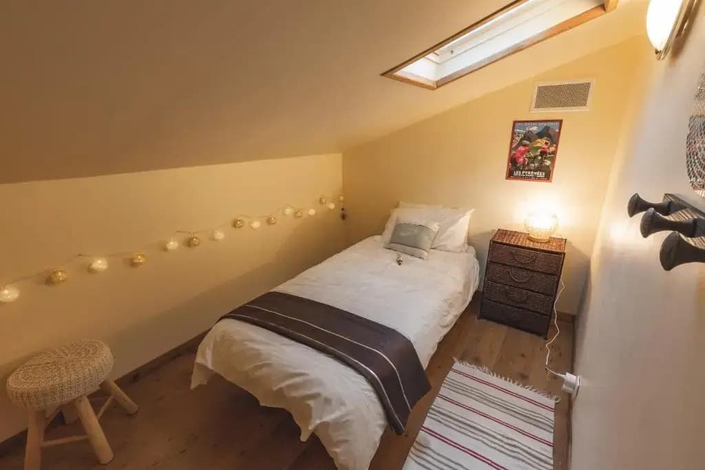 Chalet Ouréa - Photo 3
