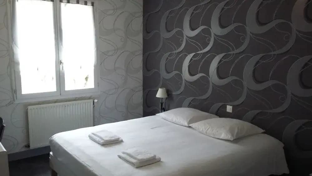 Hôtel les Pins - Photo 3