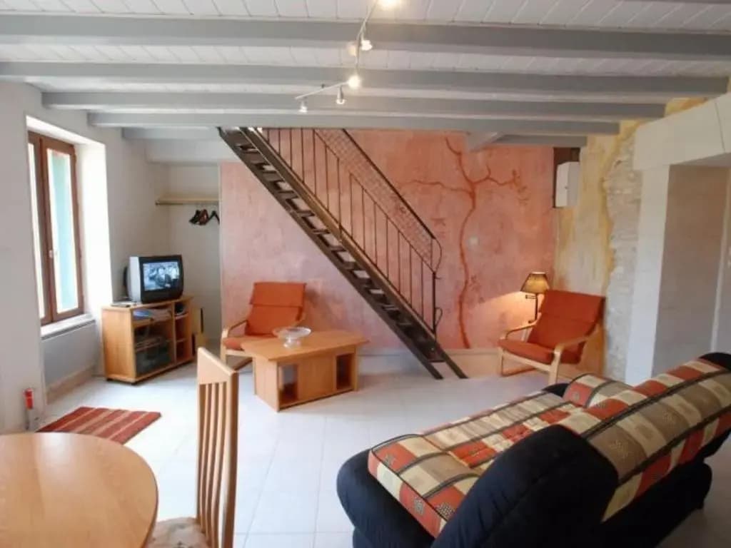Maison La Puye, 3 pièces, 4 personnes - FR-1-541-63 - Photo 5