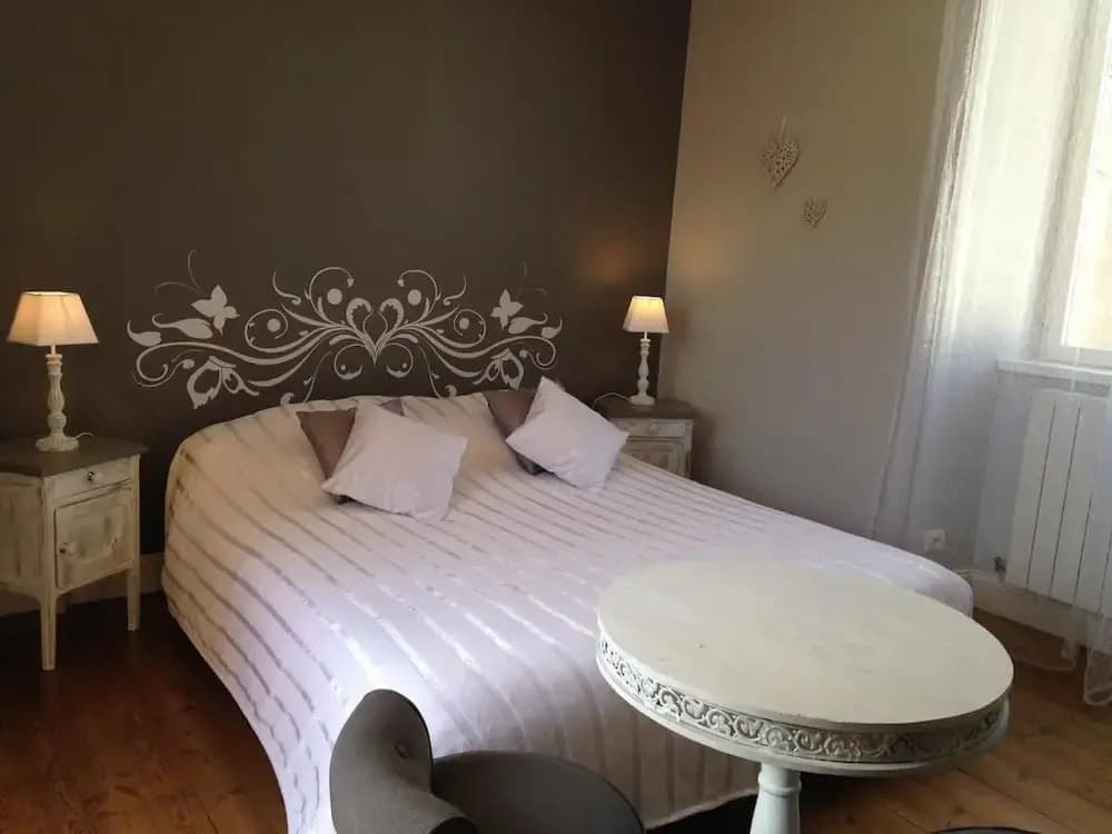 Chalet des Palmiers - Photo 3