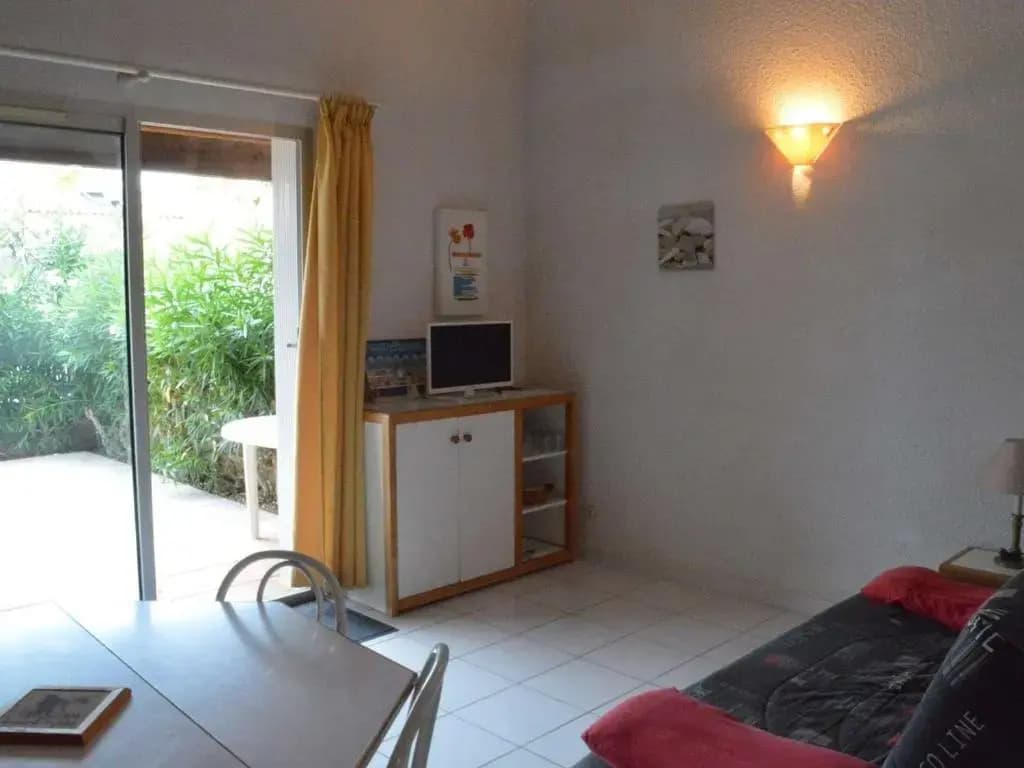 Maison Narbonne, 3 Pièces, 8 Personnes - Fr-1-229b-25 - Photo 1