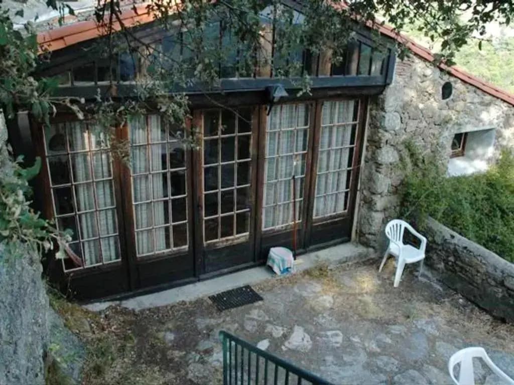 Appartement de 2 chambres avec piscine partagee et terrasse amenagee a Valleraugue - Miniature 7