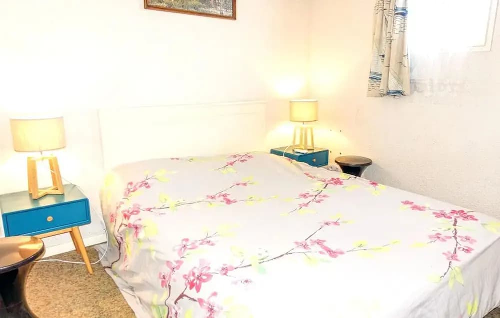 Apartment Le Grau-du-Roi - Photo 1