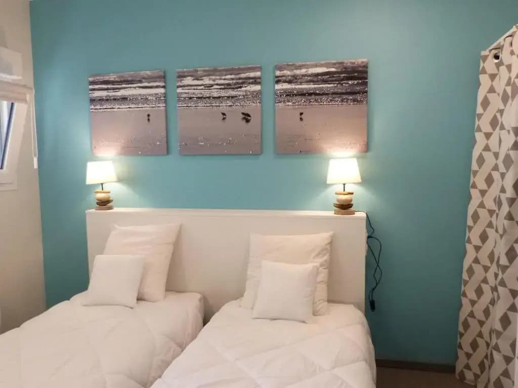 Appartement La Tranche-sur-Mer, 3 pièces, 6 personnes - FR-1-194-223 - Photo 5