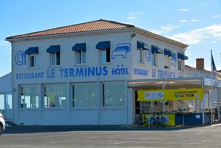 Le Terminus - Photo 1
