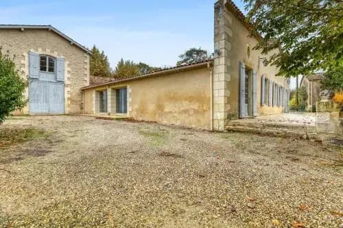 Holiday home Lussignet - Photo 1