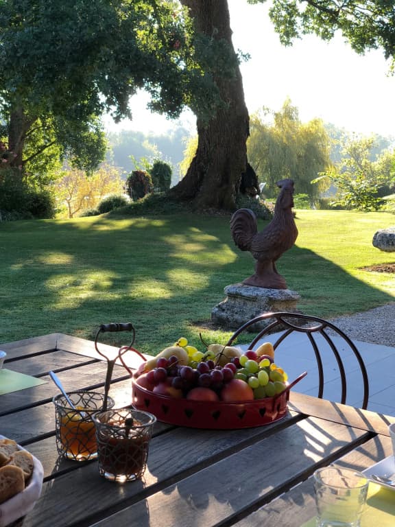 Domaine de Grande Font - Photo 4