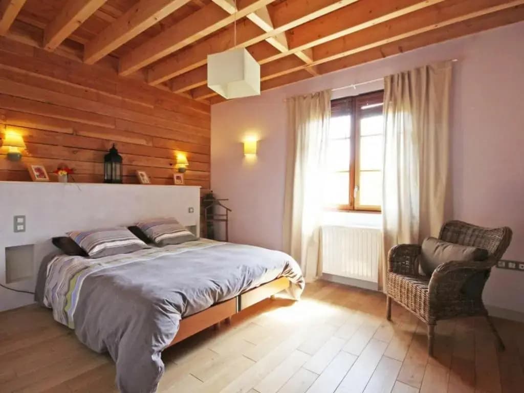 Gîte Juvigny-Sous-Andaine, 6 pièces, 12 personnes - FR-1-497-18 - Photo 1