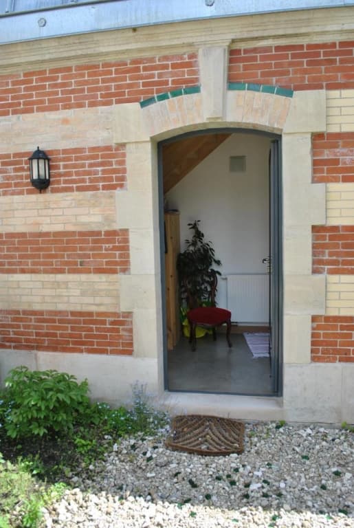Studio "Maison Schott" - Miniature 6