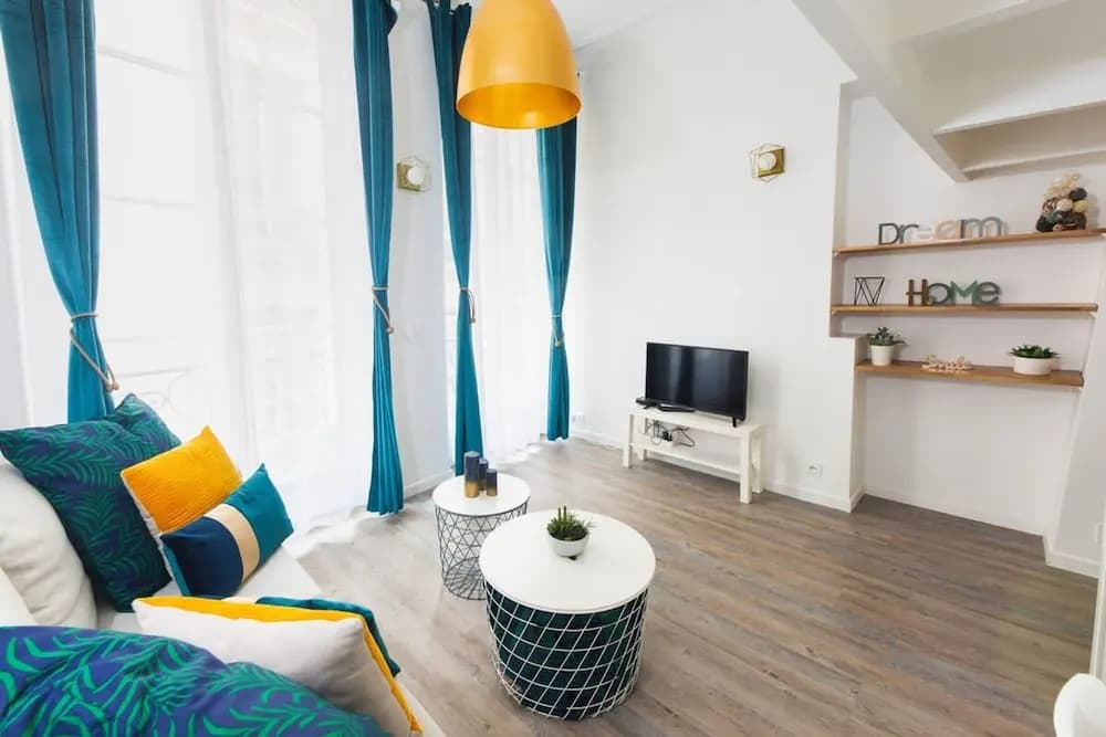 Le Loft Latin - New Apt - Photo 1