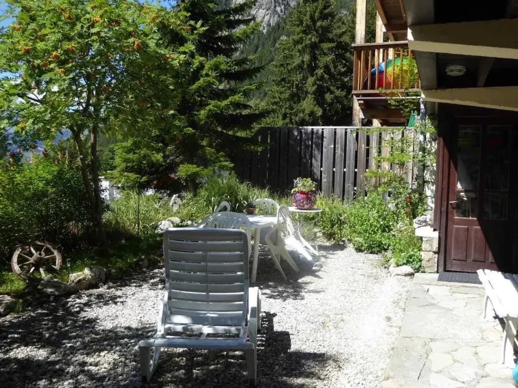 Appartement Pralognan-la-Vanoise, 2 pièces, 4 personnes - FR-1-464-184 - Miniature 8
