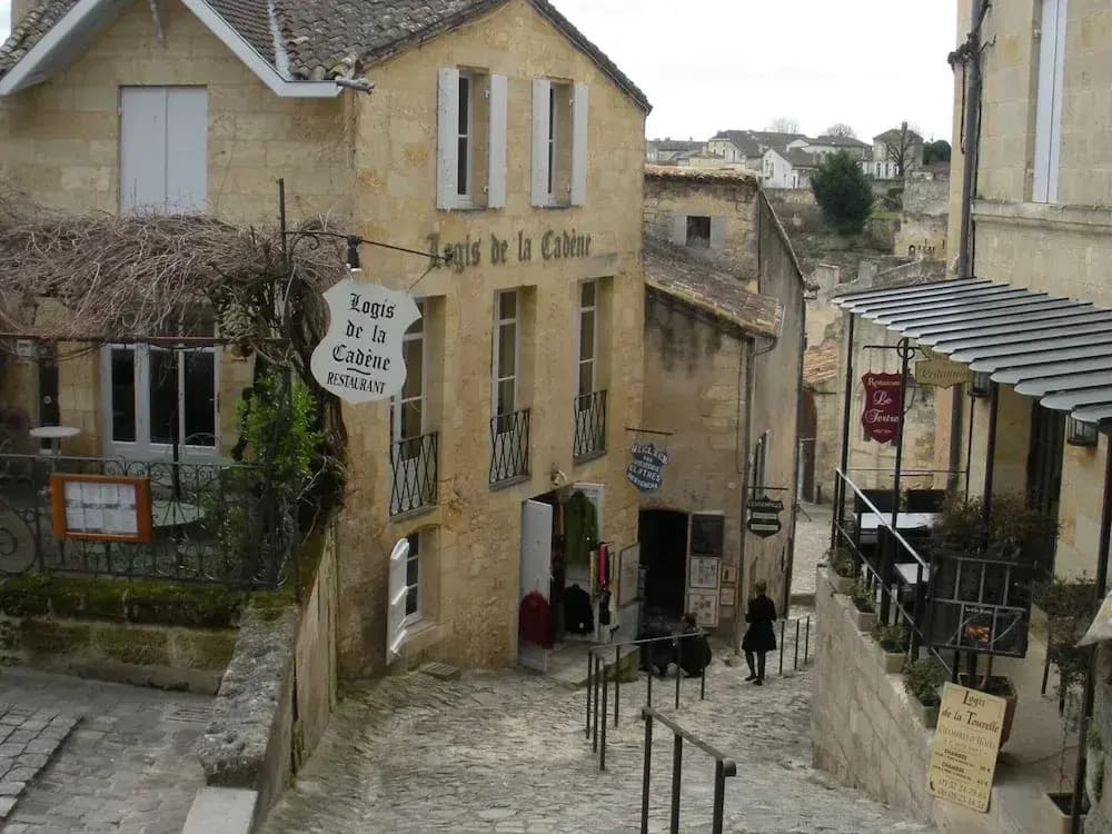Holiday Home in Dordogne - Photo 1
