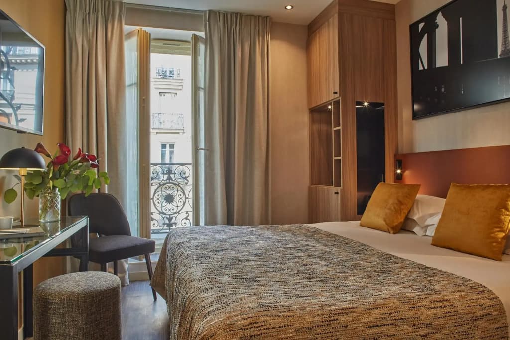 Hotel Atmospheres - Photo 3