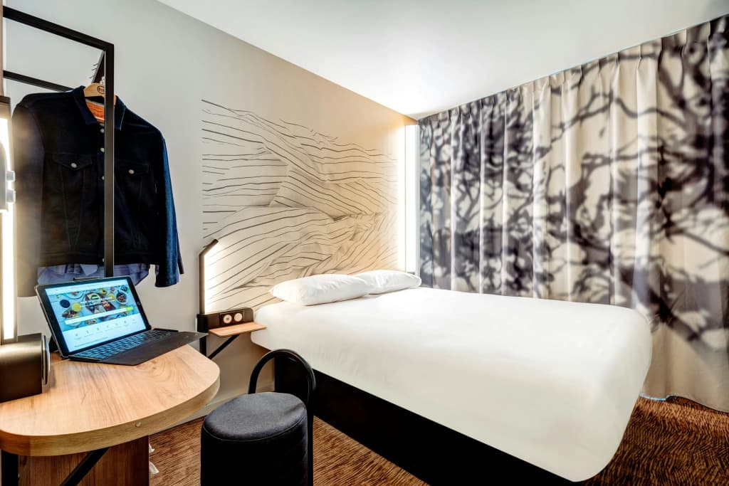 B&B HOTEL Paris Ivry Quai de Seine - Photo 4