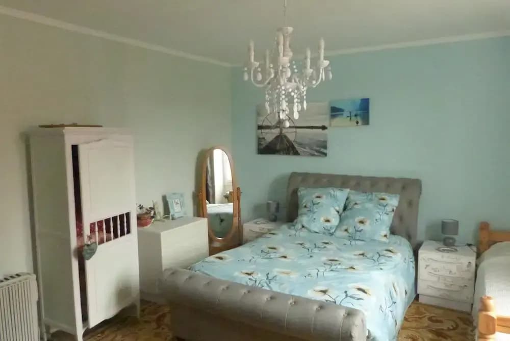 B&B Saint Nicolas Chambre d'Hôtes - Photo 3