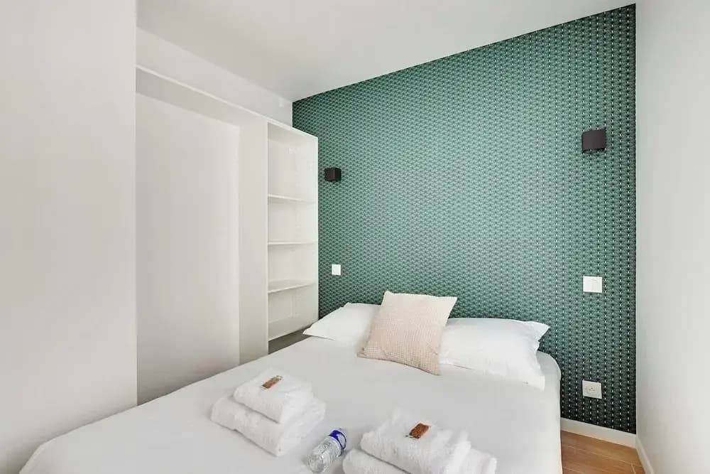 Newly Renovated Appartement Hotel Residence - Photo 1