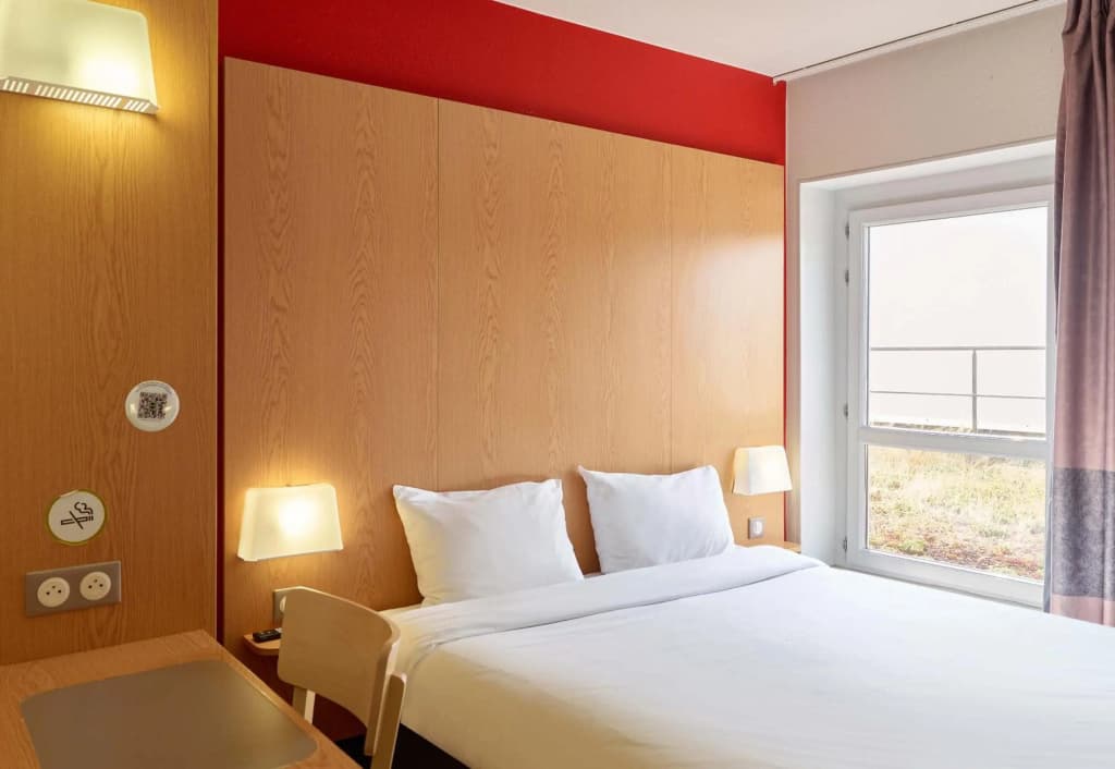 B&B HOTEL Paris Italie Porte de Choisy - Miniature 6