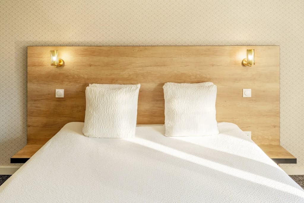 Best Western Hotel Fontaine Argent - Photo 4