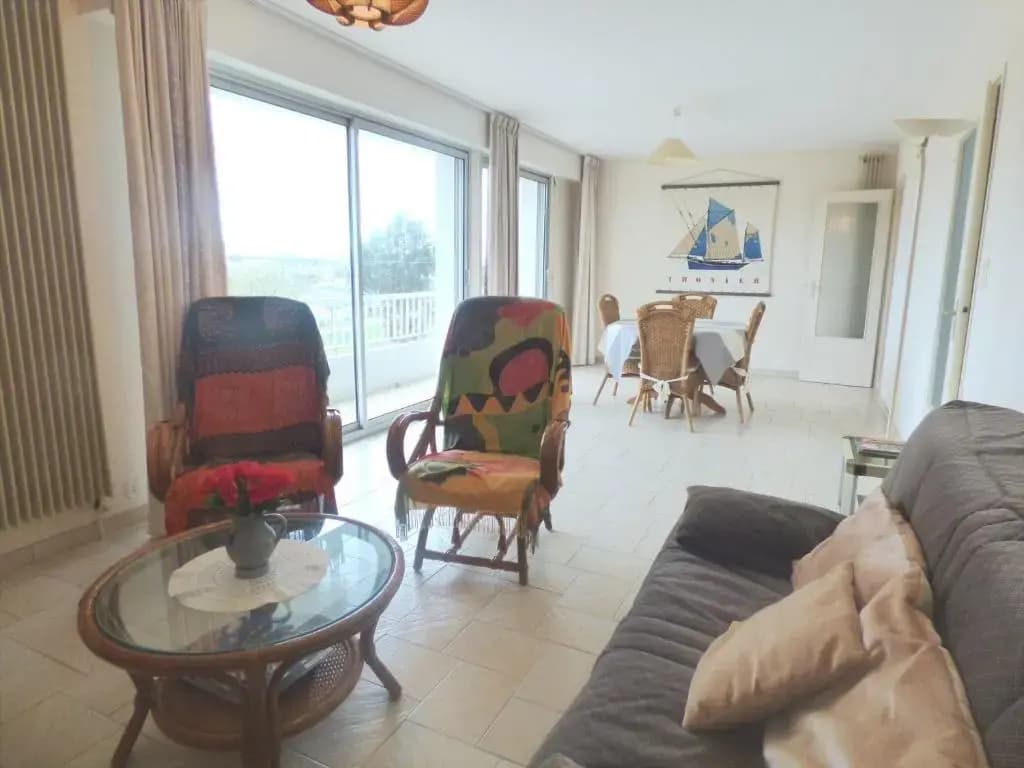 Appartement Saint-Gilles-Croix-de-Vie, 3 pièces, 6 personnes - FR-1-428-73 - Miniature 6