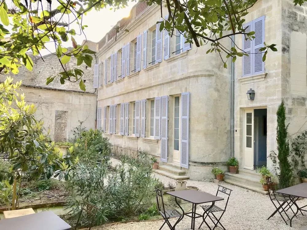 Le Clos Saluces - Photo 1