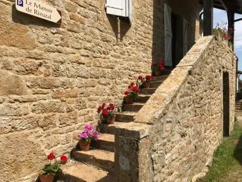 Manoir de Rieuzal - Photo 1